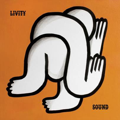 Image of Front Cover of 5124029E: 12" - SIMO CELL, Gliding EP (Livity Sound ; LIVITY021, UK 2016, Picture Sleeve)   VG+/VG+