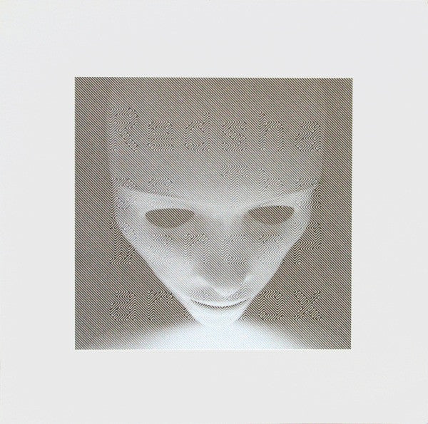 Image of Front Cover of 5144186S: 2xLP - REDSHAPE, The Dance Paradox (Delsin; 80dsr/rds-lp1, Netherlands 2009)   VG+/VG+