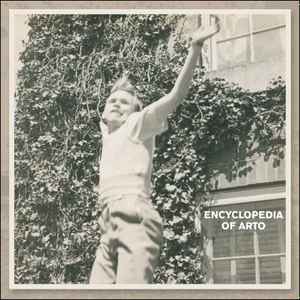 Image of Front Cover of 5134216E: CD - ARTO LINDSAY, Encyclopedia Of Arto (Northern Spy; 055, US 2014, Digipak, Booklet)   VG+/VG+