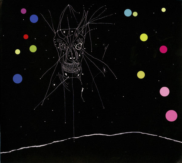 Image of Front Cover of CD - EX/EX - CURRENT 93, I Am The Last Of All The Field That Fell (Coptic Cat ; THE SPHERES EIGHT, UK & Europe 2014, Digipak, Booklet), ,  - 4136169E
