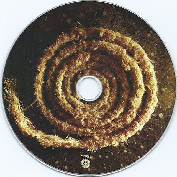 Image of Label Cover of CD - EX/EX - COIL / NINE INCH NAILS, Recoiled (Cold Spring ; csr193cd, UK 2014, Digipak, Insert), ,  - 2636083E