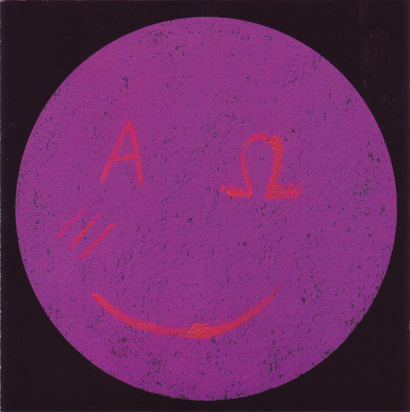 Image of Front Cover of 2xCD - VG/VG+ - CURRENT 93, How I Devoured Apocalypse Balloon (Durtro; Durtro Jnana 2004, UK 2005, Jewel Case, Booklet), ,  - 4136166E