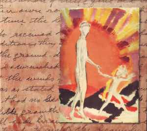 Image of Front Cover of CD - VG+/VG+ - CURRENT 93, Of Ruine Or Some Blazing Starre (Durtro; DURTRO JNANA 1961, Europe 2008, Digipak, Booklet), ,  - 4136195E