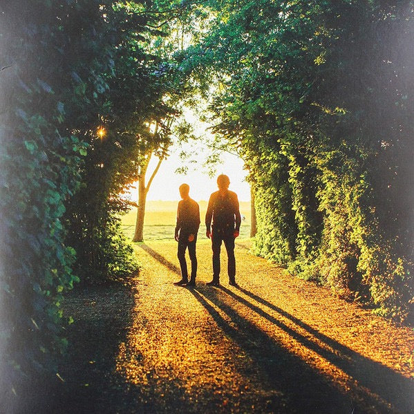 Image of Front Cover of 12" - NEW/NEW - MICHIEL BORSTLAP & JORIS VOORN, Michiel Borstlap Plays Joris Voorn Part 1 (Spectrum Music; SPCTRM01LP, Europe 2020, 45 RPM), ,  - 0235080E