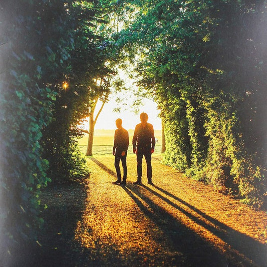 Image of Front Cover of 12" - NEW/NEW - MICHIEL BORSTLAP & JORIS VOORN, Michiel Borstlap Plays Joris Voorn Part 1 (Spectrum Music; SPCTRM01LP, Europe 2020, 45 RPM), ,  - 0235080E