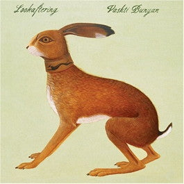 Image of Front Cover of 0225274E: LP - VASHTI BUNYAN, Lookaftering (Fatcat; FATLP38, UK 2005, Gatefold)   VG+/VG