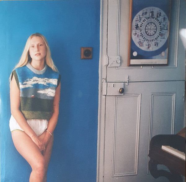 Image of Label Cover of LP - EX/VG+ - BILLIE MARTEN, Drop Cherries (Fiction Records; BMDCH3, UK & Europe 2023, Inner), Storage marks. Seal opened instore, still in hype stickered shrinkwrap.,  - 3226299E