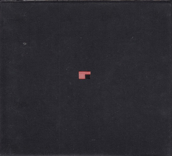 Image of Back Cover of 5xCD - VG+/VG - JOHNNY CASH, Unearthed (American Recordings; 986 133-5, Europe 2003, Box Set, Book, PTA), Some light marks on Disc 2, does not affect play.,  - 2336016E