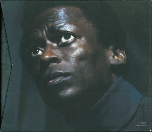 Image of Front Cover of 3xCD - VG+/VG+ - MILES DAVIS, The Complete In A Silent Way Sessions (Columbia; C3K 65362, Europe 2001, Box Set), ,  - 2836042E
