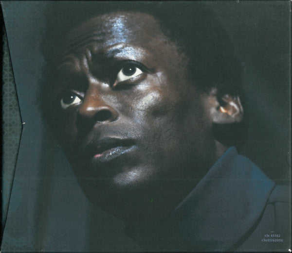 Image of Front Cover of 3xCD - VG+/VG+ - MILES DAVIS, The Complete In A Silent Way Sessions (Columbia; C3K 65362, Europe 2001, Box Set), ,  - 2836042E