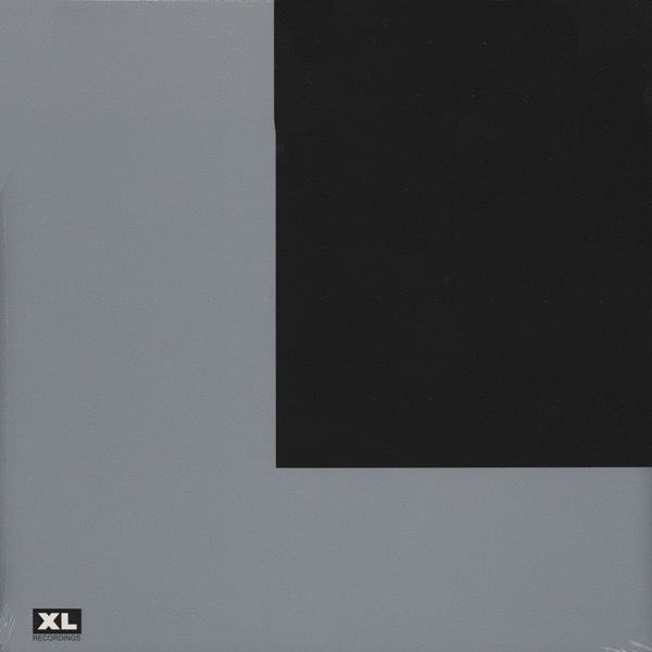 Image of Back Cover of 0335166E: 12" EP - ZOMBY, Let's Jam 1 EP (XL Recordings ; XLT 728, UK 2015, 33   RPM (45 RPM on Label))   NEW/NEW