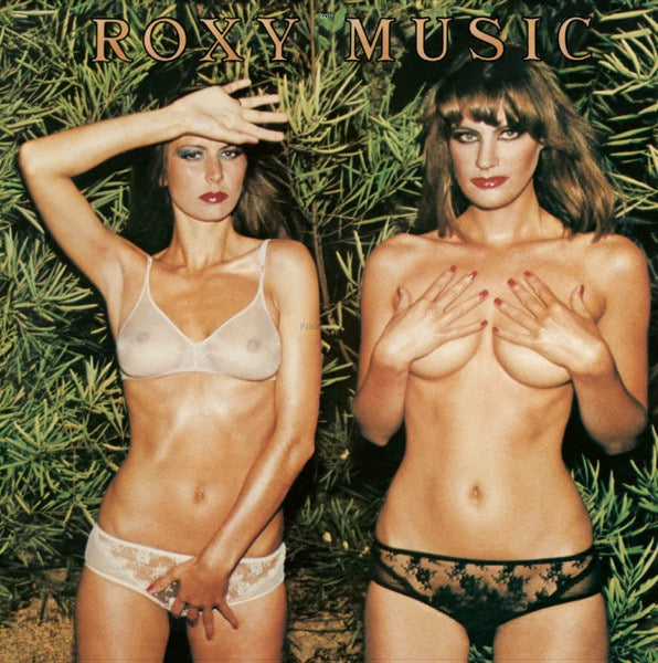 Image of Front Cover of LP - NEW/NEW - ROXY MUSIC, Country Life (Virgin; RMLP4, Worldwide 2022 Reissue, Inner, Remastered, Half-Speed, 180g), ,  - 4036070E