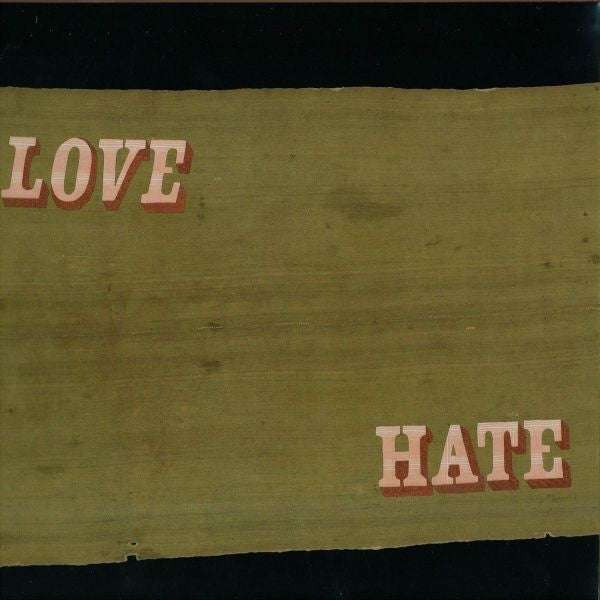 Image of Front Cover of 0345395S: LP - PHANTOM GHOST, Pardon My English (Dial; DIALLP26, Germany 2012, Gatefold In Stickered Shrinkwrap, Inner)   EX/EX