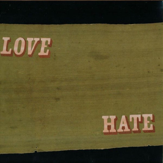 Image of Front Cover of 0345395S: LP - PHANTOM GHOST, Pardon My English (Dial; DIALLP26, Germany 2012, Gatefold In Stickered Shrinkwrap, Inner)   EX/EX