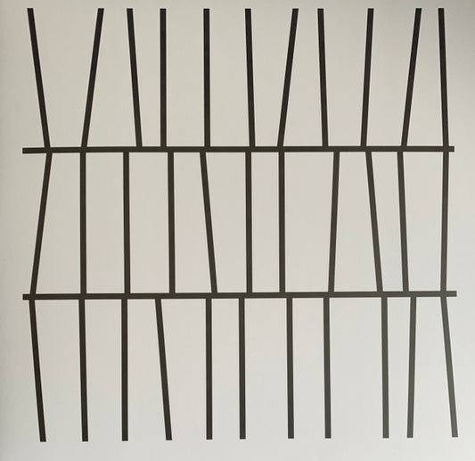 Image of Front Cover of 0445036S: LP - KARA-LIS COVERDALE, A 480 (Gate; GATE001, Canada 2021 Reissue, Black Inner and Booklet, No Sticker, White Vinyl) Strong VG+ disc.   EX/VG+