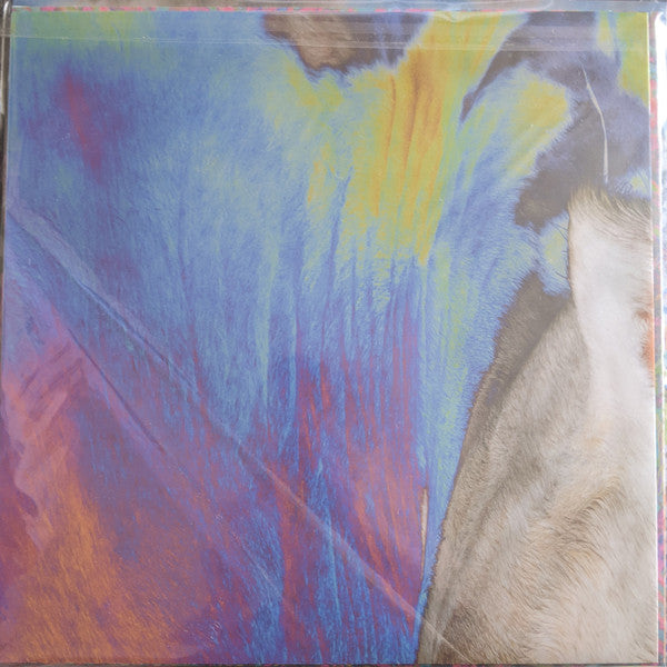 Image of Back Cover of LP - EX/EX - EYES OF OTHERS, Eyes Of Others (Heavenly; HVNLP210, UK 2023, Inner, Poster), Opened Instore, Still In Stickered Shrinkwrap,  - 0545516S