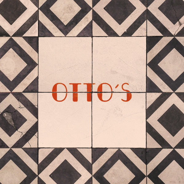 Image of Front Cover of LP - VG+/EX - VARIOUS, Otto's (Mookin Records; MOOK01, UK 2022, Gatefold, Limited Edition of 200), Still In Outer Plastic With Hype Sticker,  - 0425361E