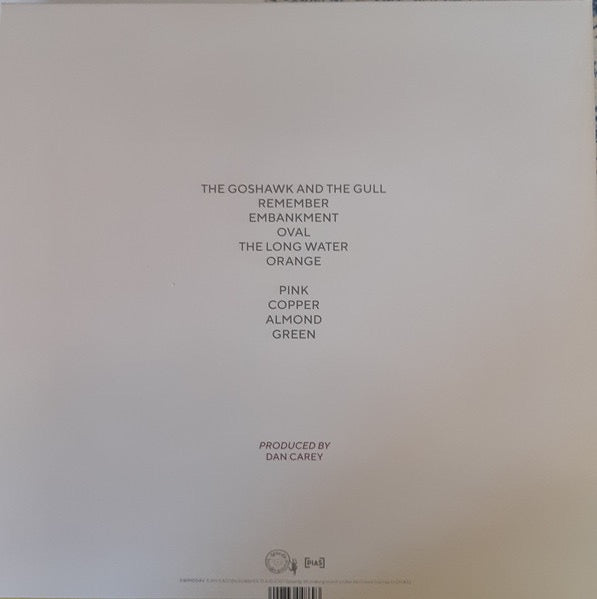 Image of Back Cover of LP - NEW/NEW - STEPHEN FRETWELL, Busy Guy (Speedy Wunderground; SWP004V, UK 2021, Gatefold, Limited Edition, Pink Transparent), ,  - 0535122E