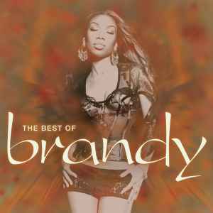Image of Front Cover of 0535292E: CD - BRANDY, The Best Of Brandy (Atlantic ; R2 74647, US 2005, Box Set, Inner) SEALED  M/M