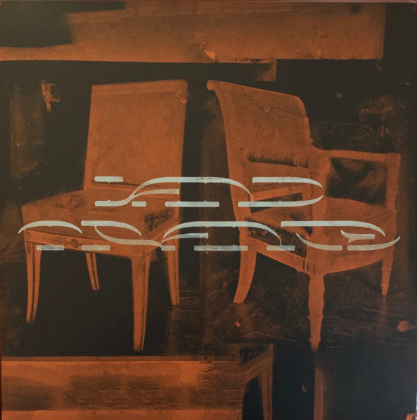 Image of Front Cover of 3445153S: LP - LAND TRANCE, First Seance (Rocket Recordings; LAUNCH233, UK 2021)   EX/EX