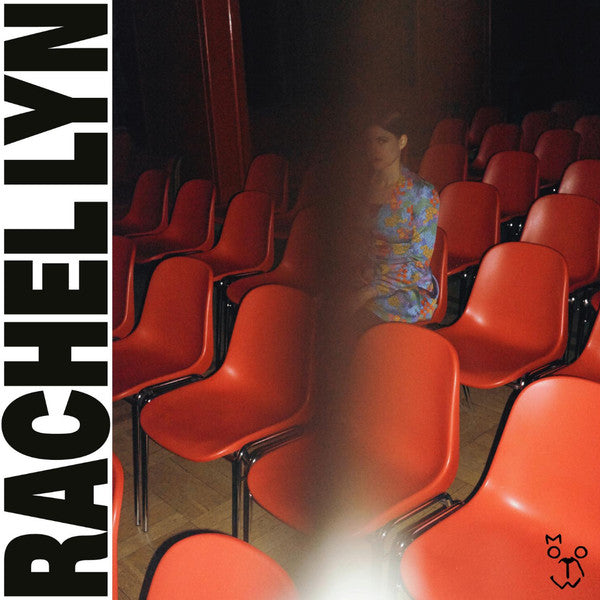 Image of Front Cover of 12" - EX/EX - RACHEL LYN, Oh Daydream (My Own Imaginary World; MOIW001, Germany 2020), ,  - 0625073E