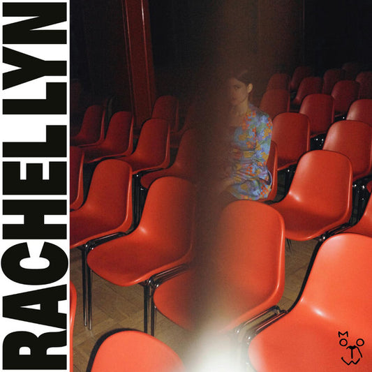 Image of Front Cover of 12" - EX/EX - RACHEL LYN, Oh Daydream (My Own Imaginary World; MOIW001, Germany 2020), ,  - 0625073E