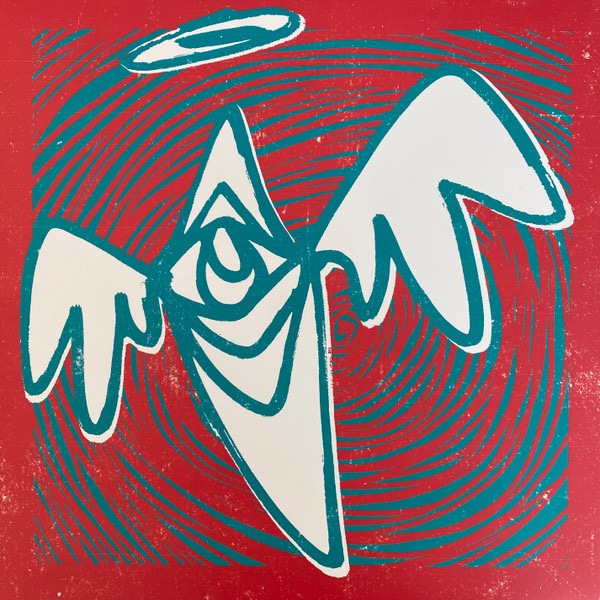 Image of Front Cover of 3xLP - VG+/VG+ - THUGWIDOW, Seventh Circle Of Litness (Western Lore; LORELP05, UK 2022), ,  - 0615072C