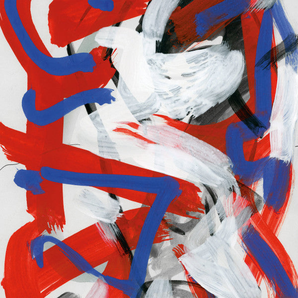 Image of Front Cover of 0745066S: LP - VIOLETOV GENERAL*, Gentle Reactor (Os�re! Editions; OE 015, Netherlands 2022, Picture Sleeve)   VG+/VG+