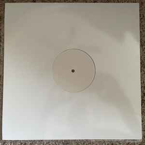 Image of Back Cover of LP - EX/EX - JACK WHITE, No Name (Third Man Records; TMR-1000, UK & US 2024, Die Cut Sleeve, White Vinyl (although appears more like opaque clear)), ,  - 3026002E