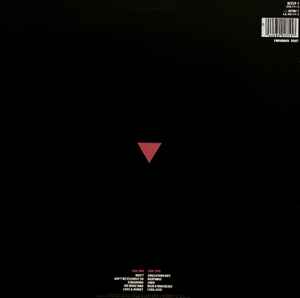 Image of Back Cover of LP - VG/VG - BRONSKI BEAT, The Age Of Consent (Forbidden Fruit; BITLP 1, UK 1984, Inner, "Arun" Runout), ,  - 2616226C