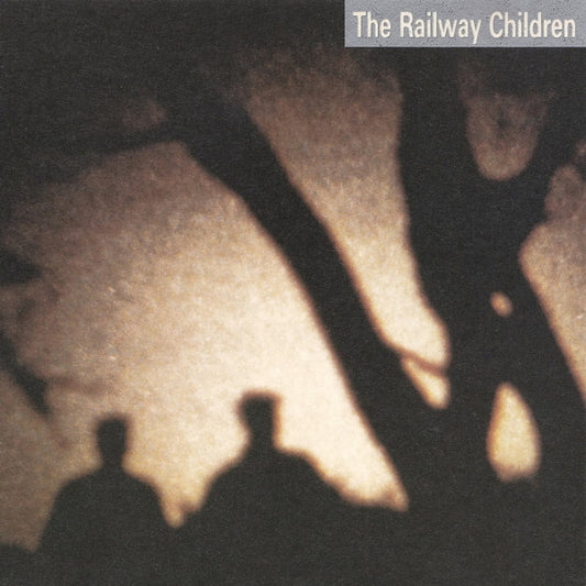 Image of Front Cover of LP - VG+/VG+ - THE RAILWAY CHILDREN, Reunion Wilderness (Factory; FACT 185, UK 1987, Textured Sleeve), ,  - 3715236C