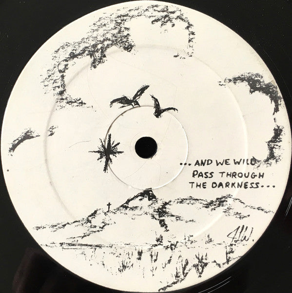 Image of Back Cover of 12" - /G+ - JOE SMOOTH INC. FEATURING ANTHONY THOMAS, The Promised Land (D.J. International Records ; D J -905, US 1988), , Onle of the most classic classics to ever classic...Beautiful 1988 HOUSE music from Chicago's own Joseph Welbon aka Joe Smooth. - 2526319E