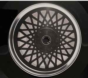 Image of Label Cover of LP - NEW/NEW - KENDRICK LAMAR, GNX (pgLang; 7568675, Europe 2025, Inner, Black Vinyl), ,  - 4435140E