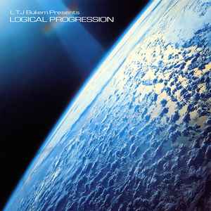 Image of Front Cover of 2xCD - VG/VG - L.T.J BUKEM, Logical Progression (Good Looking Records ; 828 739-2, UK 1996, Jewel Case, Inner), ,  - 2956346S