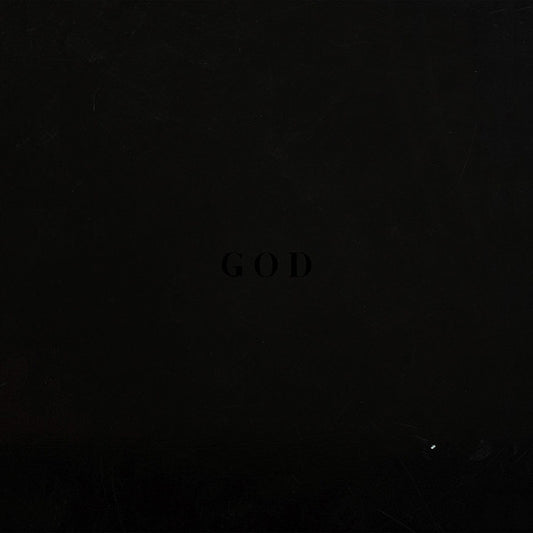 Image of Front Cover of 2xLP - VG/VG+ - SAULT, Untitled (God) (Forever Living Originals; FL00015LP, UK 2023, Gatefold), Small stain on sleeve,  - 1316550C