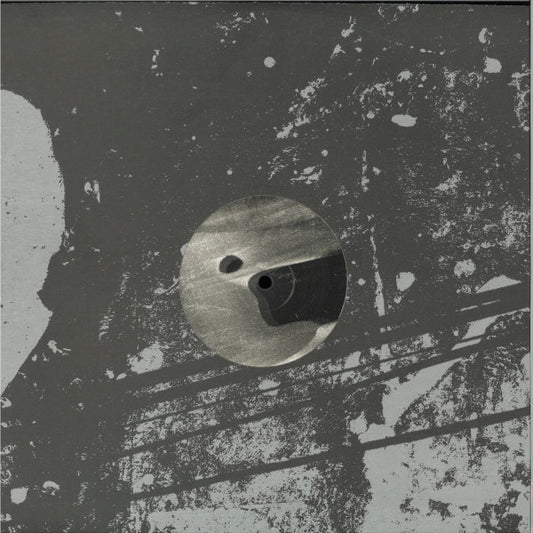 Image of Front Cover of 0945125S: 12" - EXHAUSTED MODERN, Notions of Causality (Brokntoys; BT68, UK 2022, Company Sleeve)   VG+/VG+