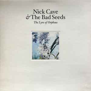 Image of Back Cover of 3814433C: 2xLP - NICK CAVE & THE BAD SEEDS, Abattoir Blues / The Lyre Of Orpheus (Mute; STUMM 233, Europe 2004, Debossed Wide Spine Sleeve, 2 Inners & Insert)   VG+/VG+