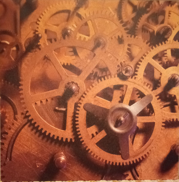 Image of Front Cover of 2x12" EP - VG/G+ - ORBITAL, Times Fly (Internal; LIARX23, Europe 1995, Picture Sleeve), Lots of faint hairlines across both discs, mild ringwear and creasing to sleeve.,  - 2016509C