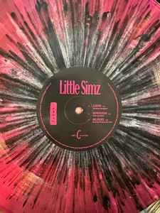 Image of Label Cover of 2xLP - NEW/NEW - LITTLE SIMZ, Lotus (AWAL Recordings; SIM001LP1, Worldwide 2025, Gatefold, 2 Inners, Electric Pink Vinyl), , This summer, Little Simz returns with her 6th 'Lotus'.. The record marks an exciting new chapter in her artistic journey, drawing from an expansive palette of musical influences including punk, jazz, afrobeat and more. True to form, Simz continues to push boundaries and defy genre constraints, creating a sound that's both innovative and distinctly her own. - 20