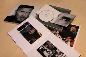 Image of Back Cover of CD - EX/EX - GARY BARLOW, Since I Saw You Last (Polydor ; 3759943, UK & Ireland 2013, Box Set, Booklet & Insert), ,  - 1035061E