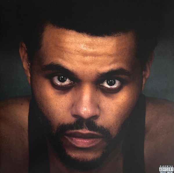 Image of Front Cover of LP - VG+/VG+ - THE WEEKND, Hurry Up Tomorrow (XO; 602465994759, Europe 2025), ,  - 4046037S