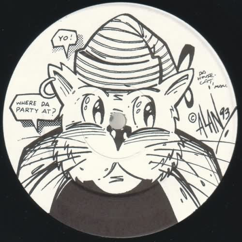 Image of Back Cover of 12" - /VG+ - FELIX DA HOUSECAT, Freakadelica (Djax-Up-Beats ; DJAX-UP-169, Netherlands 1993, Generic Sleeve), , A1	FreakadelicaA2	Phamily Radikal ThanxB1	This Is What U Dance 2B2	Tears Of Joy - 3126098E