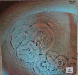 Image of Back Cover of 4545047S: LP - PINK FLOYD, Meddle (Harvest; SHVL 795, France 1973 Reissue, Textured UK Gatefold With Made In France Sticker on Rear Sleeve, Second Issue) Hairlines, long scuffs. Edge wear, creasing.  VG/VG