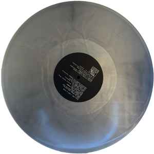 Image of Back Cover of LP - NEW/NEW - ROYAL TRUX, Hand Of Glory (Fire Records; FIRELP720, UK 2024), ,  - 1035087E
