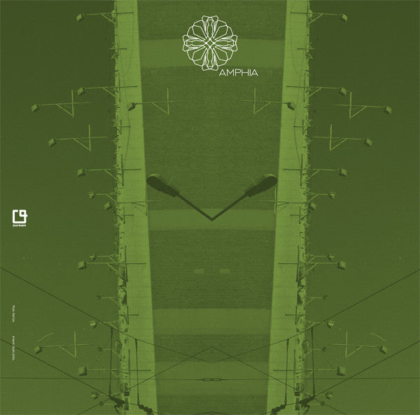 Image of Front Cover of 2xLP - VG/G+ - SIT, Sideways LP (Amphia; AMP009-1, Romania 2015, Picture Sleeve), ,  - 3026273E