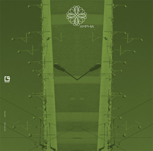 Image of Front Cover of 2xLP - VG/G+ - SIT, Sideways LP (Amphia; AMP009-1, Romania 2015, Picture Sleeve), ,  - 3026273E