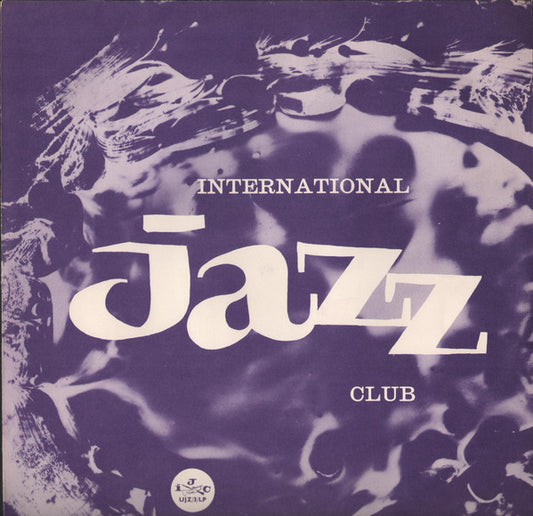 Image of Front Cover of LP - VG/G+ - ERNIE ROYAL, Accent On Trumpet (International Jazz Club; UJZ/3/LP, UK , Mono), Small Tear at Sleeve Opening,  - 1125024E