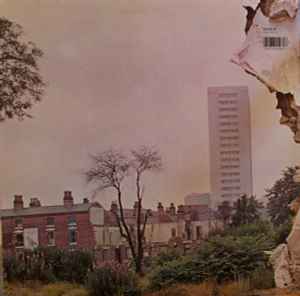 Image of Back Cover of LP - VG+/VG - LED ZEPPELIN, Untitled (Atlantic; 50 008, Europe 1990s Reissue, Glossy Gatefold Sleeve, Inner, Barcode, GEMA/BIEM Rights Box, Alsdorf Matrix, Three Lines of Text around Label Rim), ,  - 3226125E