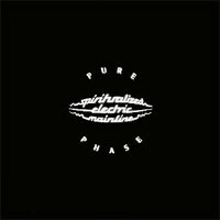 Image of Front Cover of 2xLP - EX/EX - SPIRITUALIZED ELECTRIC MAINLINE, Pure Phase (Plain Recordings; plain160, US 2011 Reissue, 2 Inners, 180 Gram Vinyl), Still In Stickered Shrinkwrap,  - 2226234E