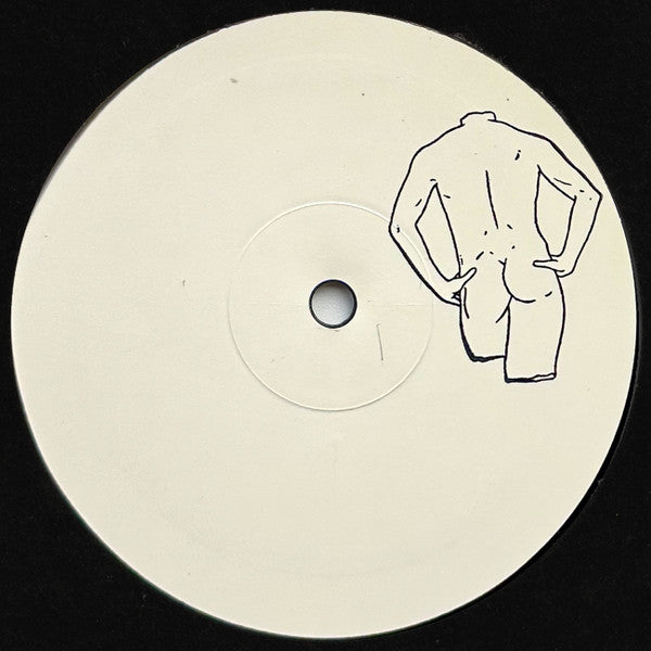 Image of Front Cover of 12" - /VG - VARIOUS, HIPS001 (A Lifetime On The Hips; HIPS001, UK 2023), , A1 - Abdul Raeva 	Invasive Overdrive TrackA2 - Aldonna 	Inner ElationB1 - Demi Riqu simo 	Maggy Doesn t Need to KnowB2 - Inner Zone  	The VisionB3 - Donald's House 	Jam 3 - 3846295S